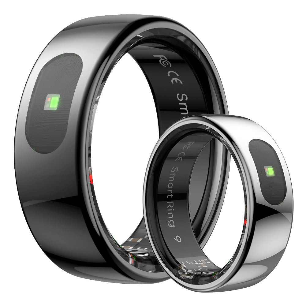 Vyron Smart Ring