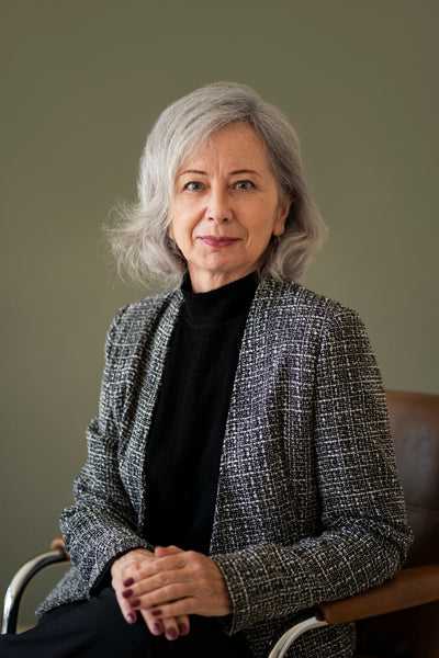 Sarah M.