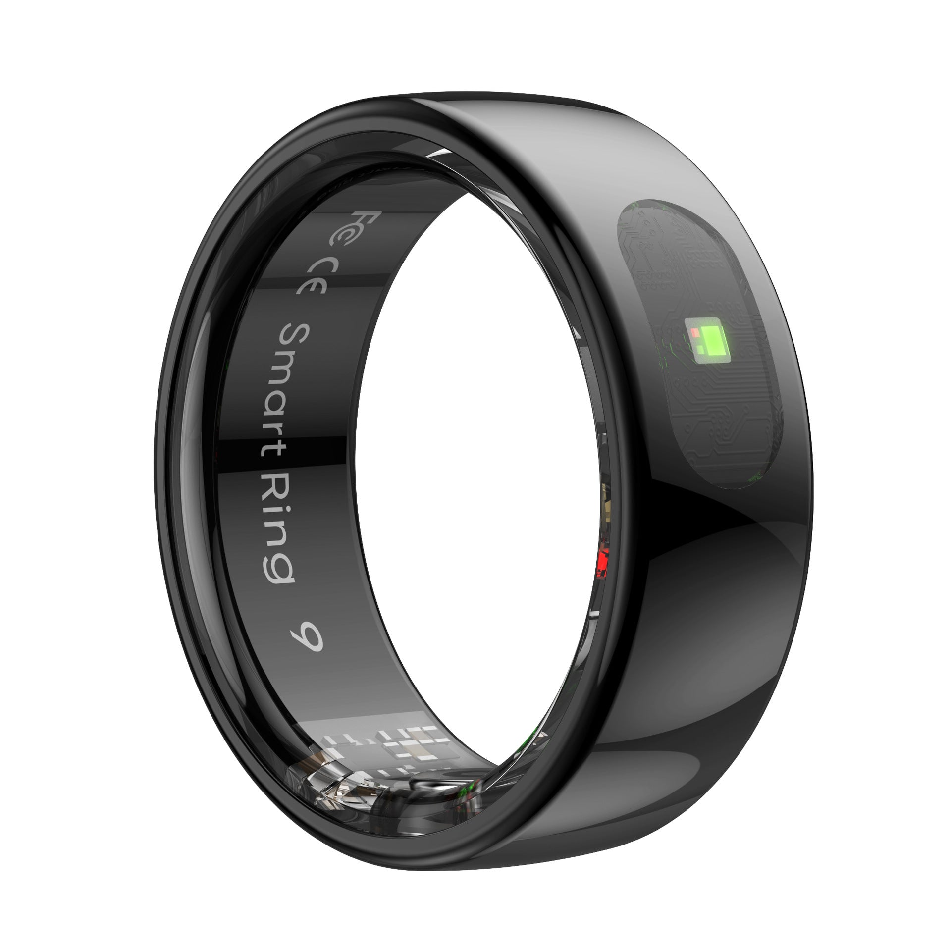 Vyron Smart Ring