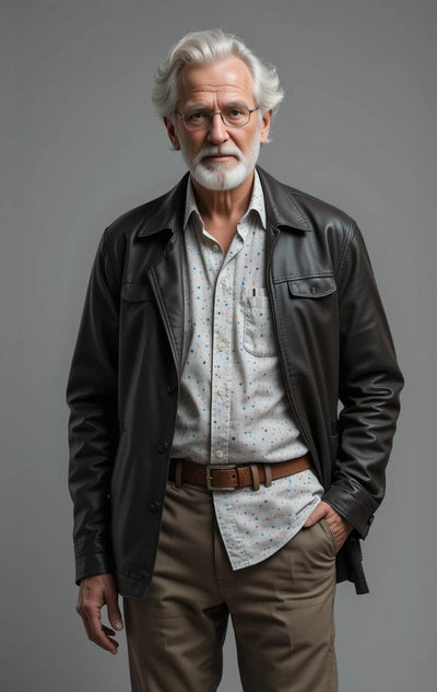 David L.