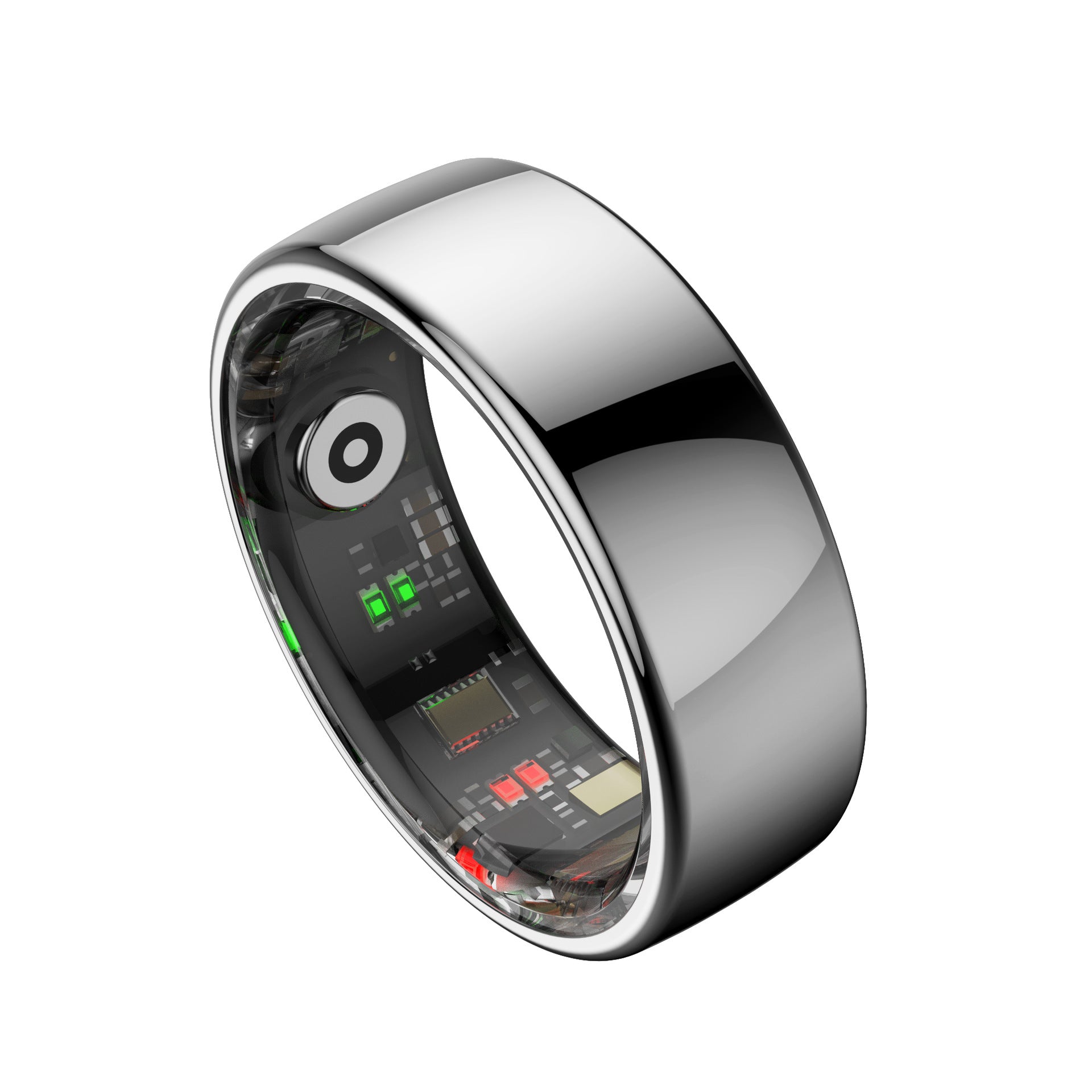Vyron Smart Ring