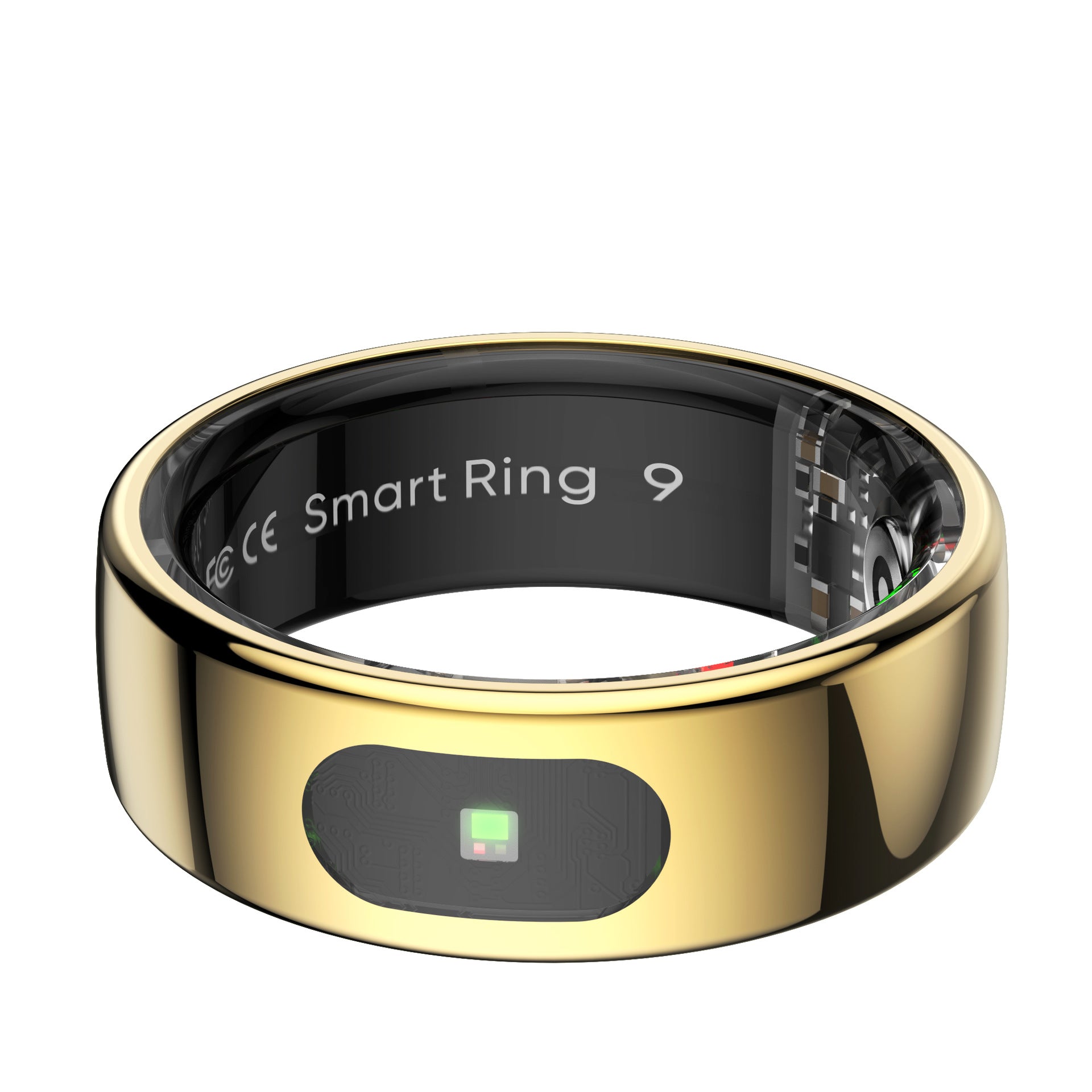 Vyron Smart Ring