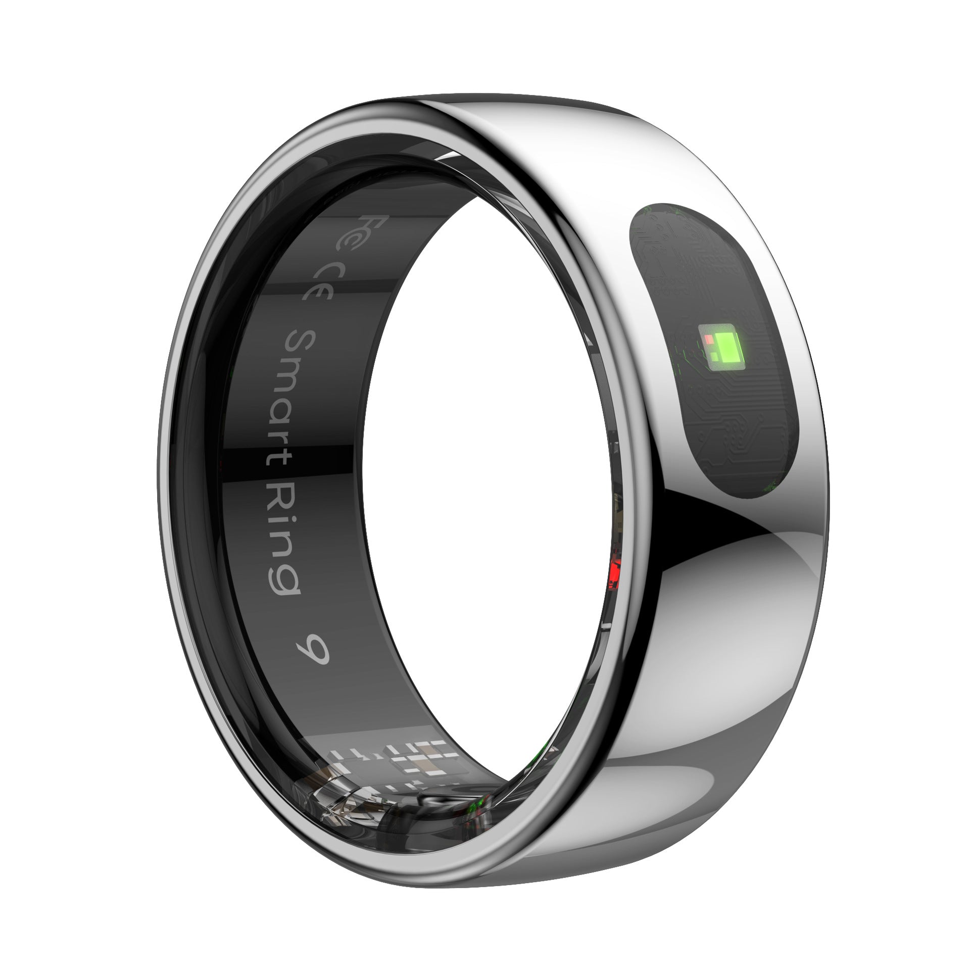 Vyron Smart Ring