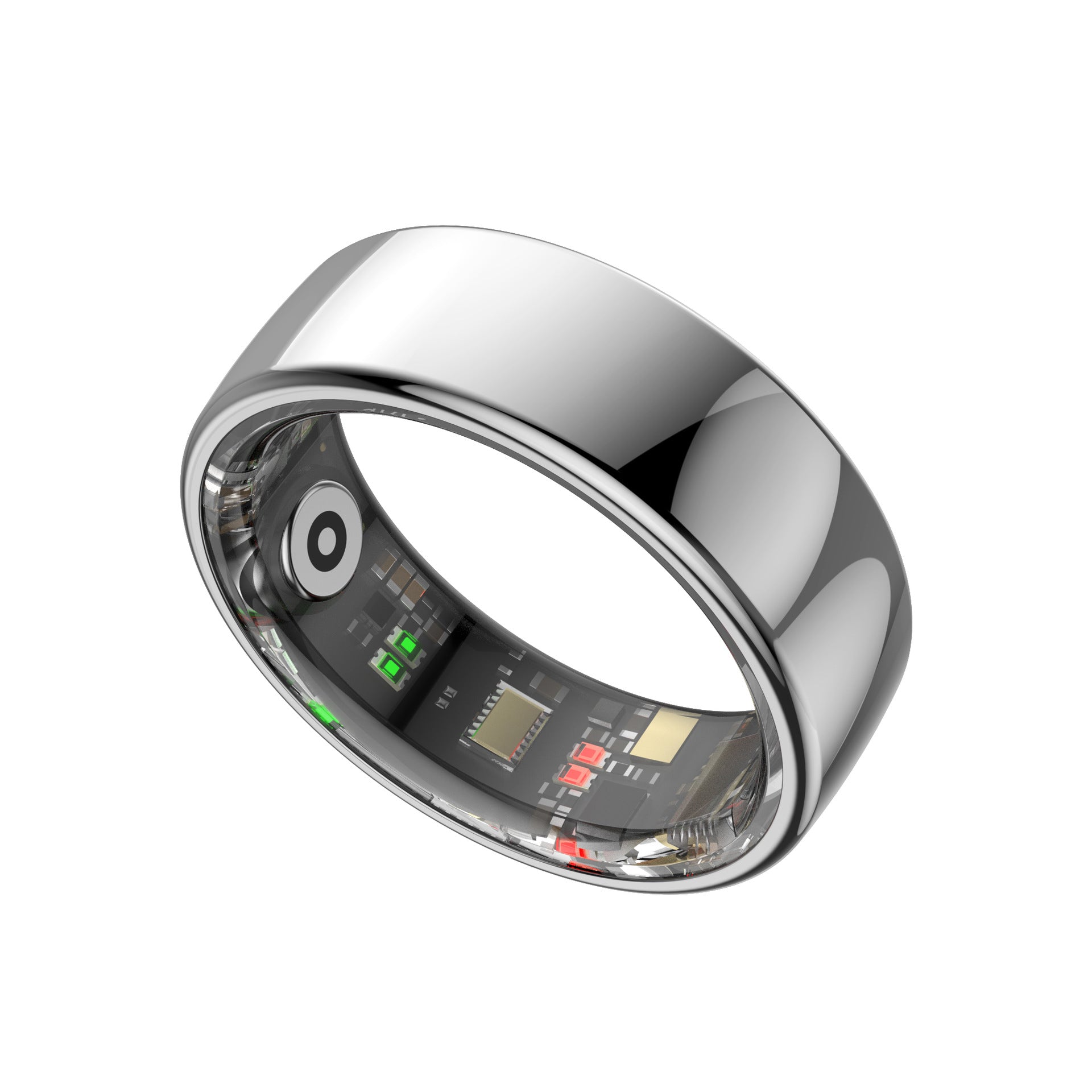 Vyron Smart Ring