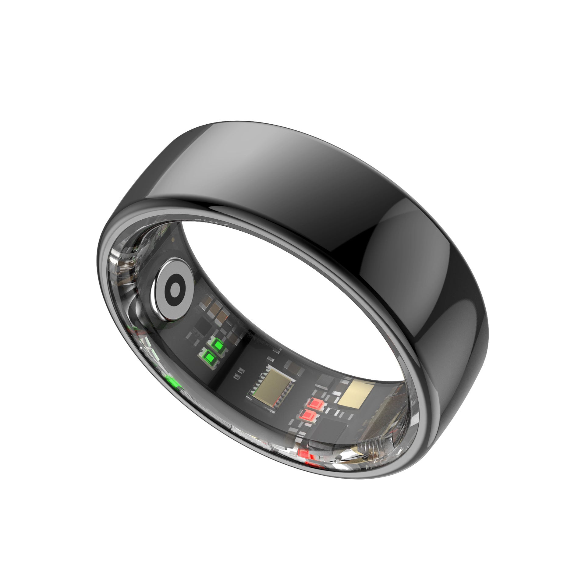Vyron Smart Ring