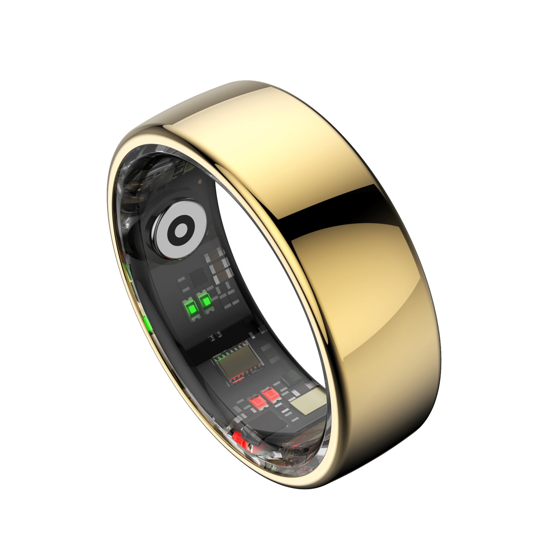 Vyron Smart Ring