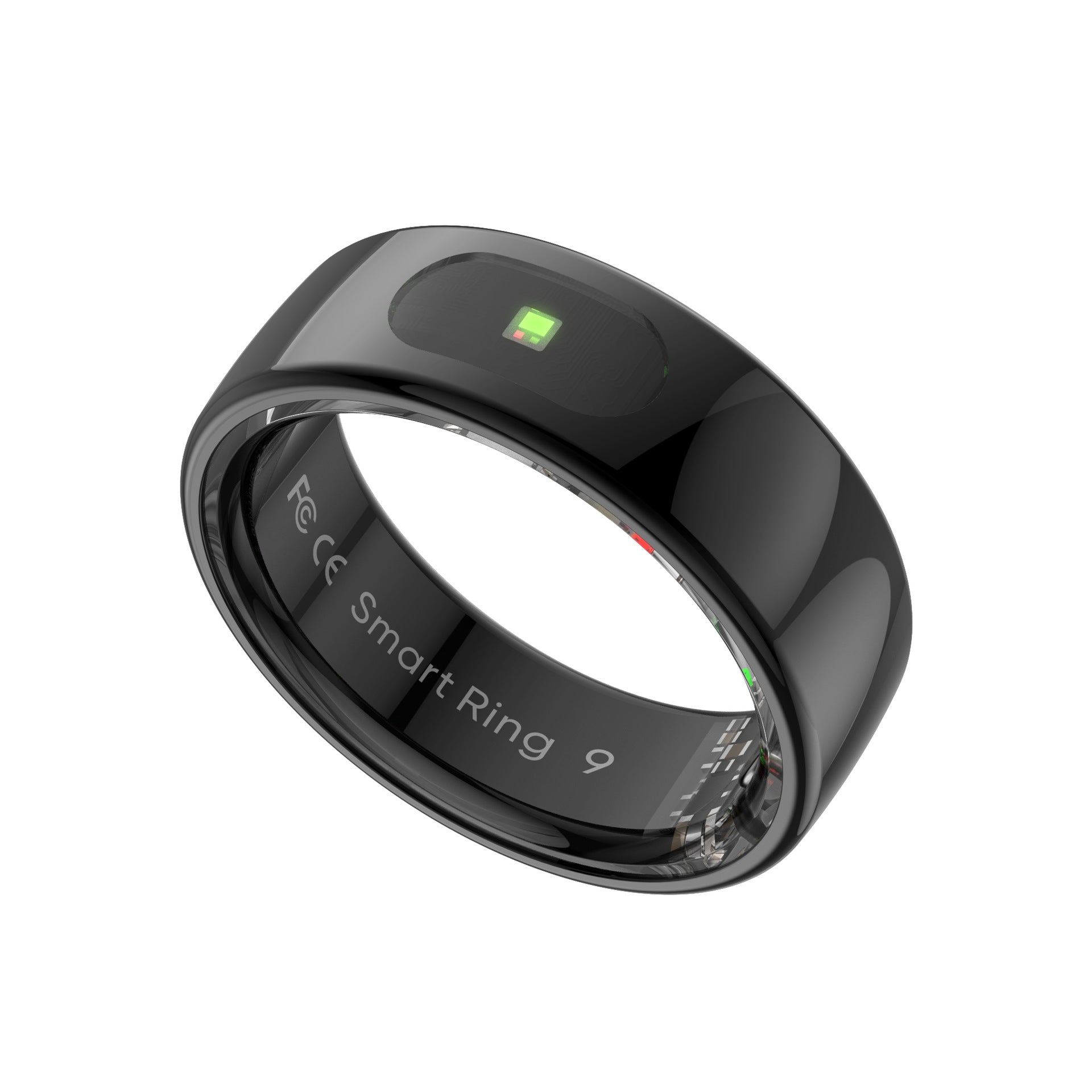 Vyron Smart Ring