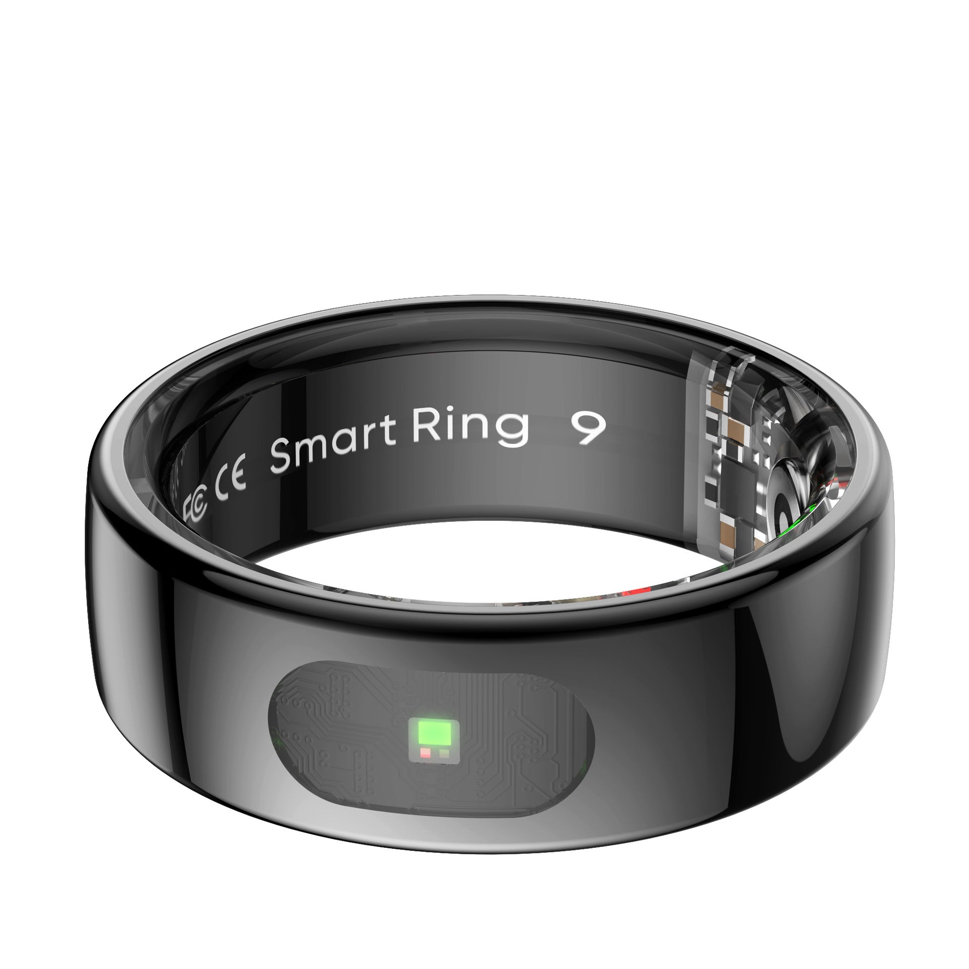 Vyron Smart Ring