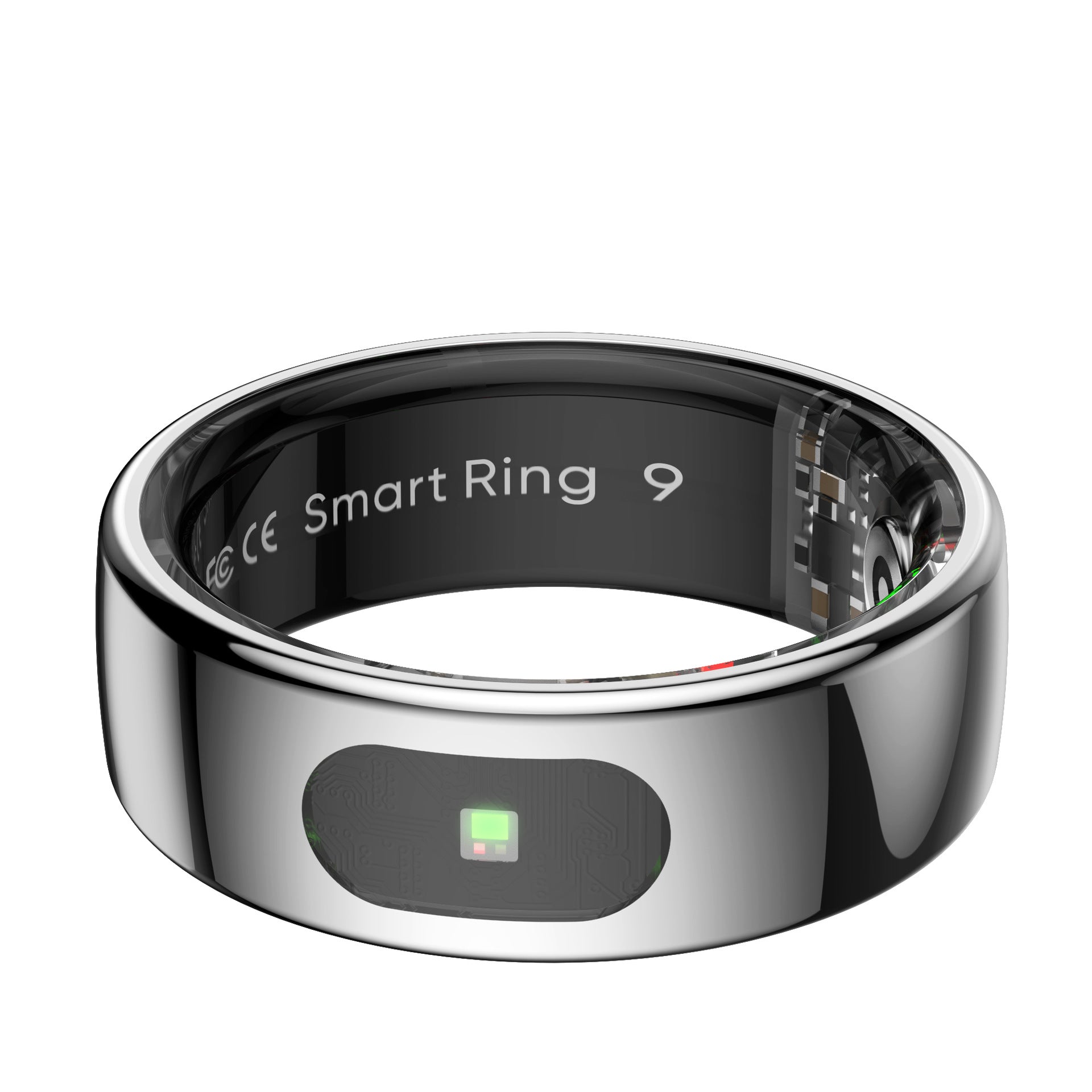 Vyron Smart Ring
