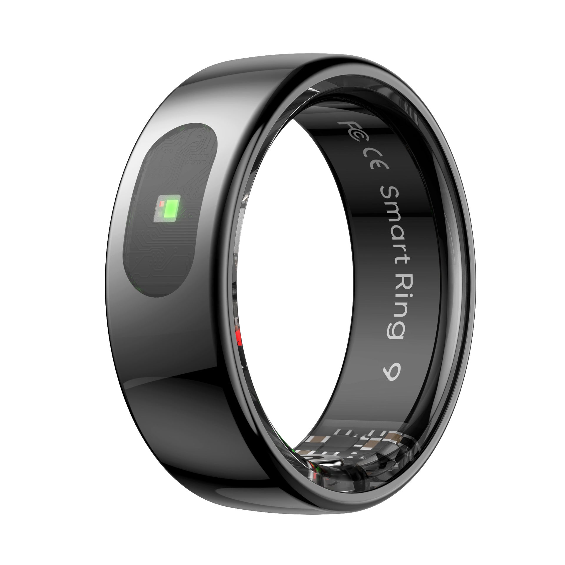 Vyron Smart Ring