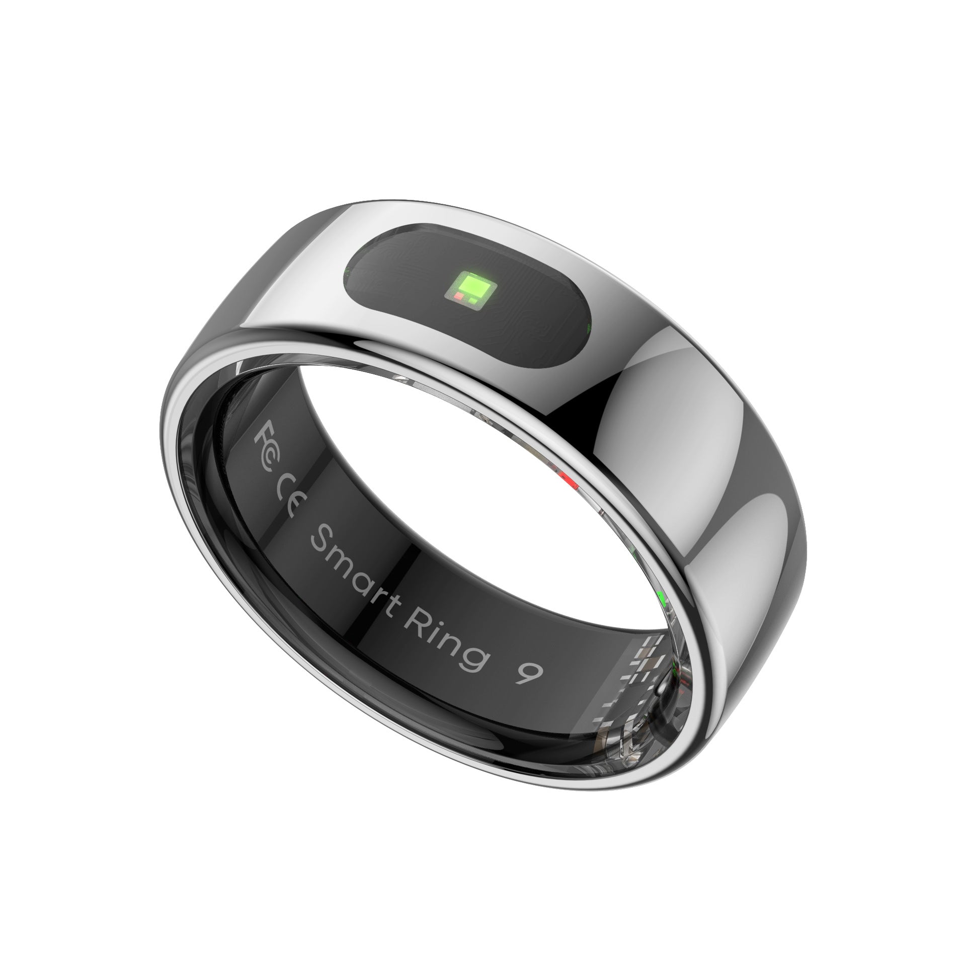 Vyron Smart Ring
