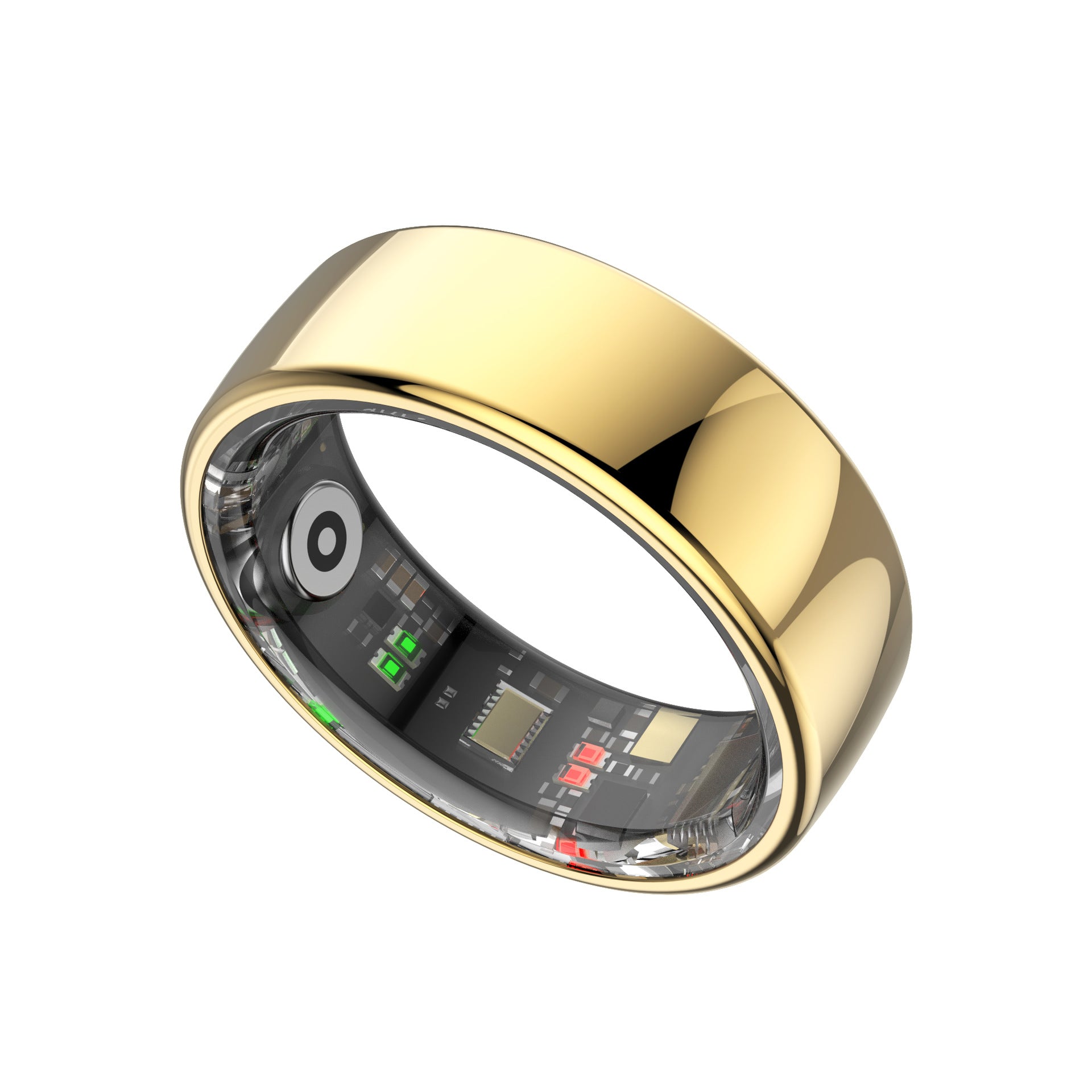 Vyron Smart Ring