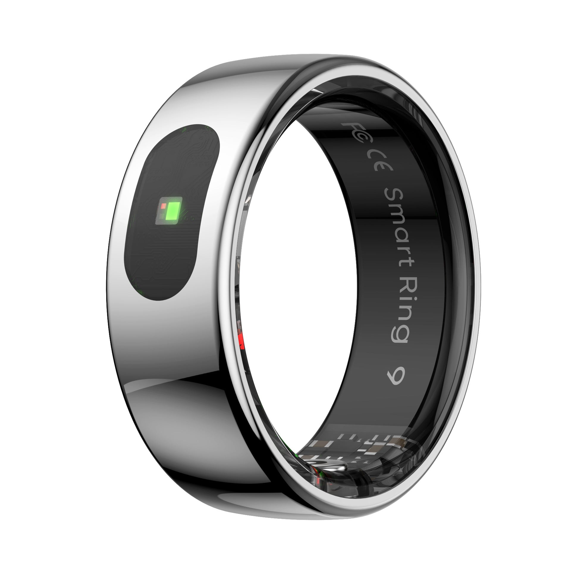 Vyron Smart Ring