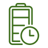 Long-Lasting Battery