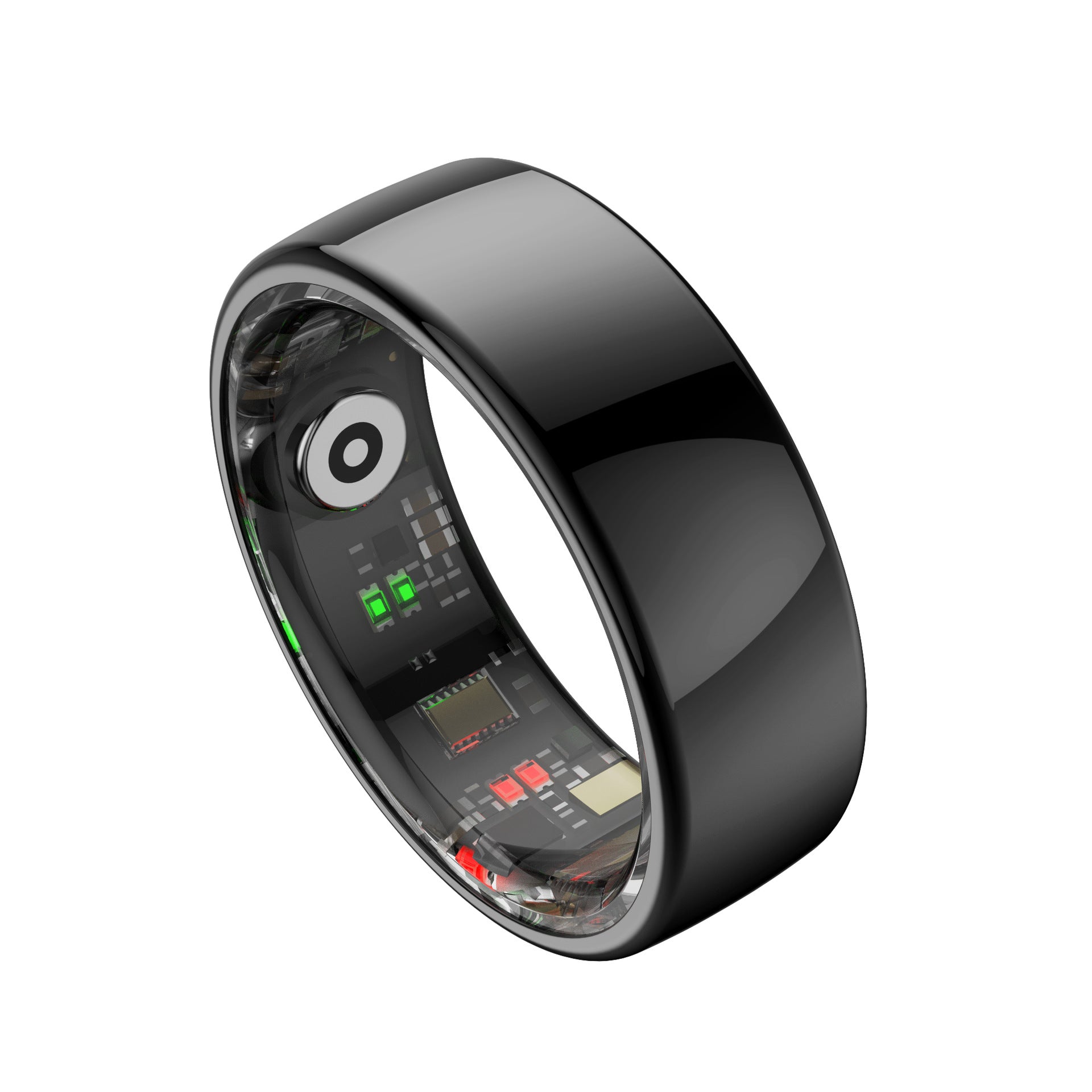Vyron Smart Ring