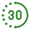 30-Second Reading